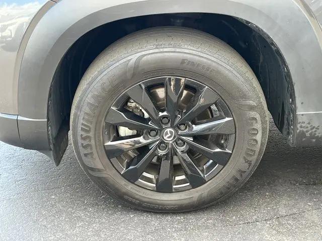 2024 Mazda CX-50 2.5 S Select