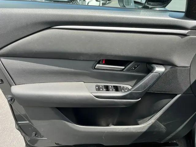 2024 Mazda CX-50 2.5 S Select