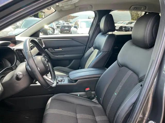 2024 Mazda CX-50 2.5 S Select