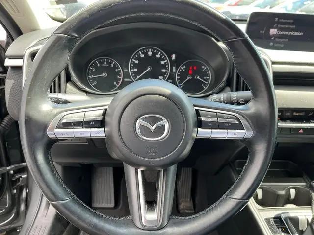 2024 Mazda CX-50 2.5 S Select