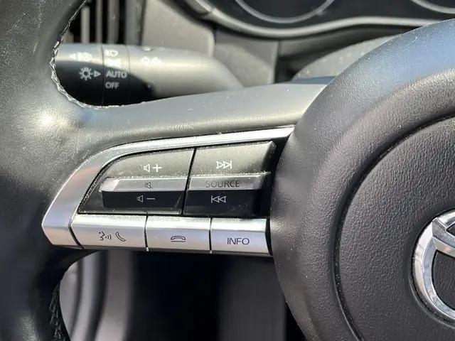 2024 Mazda CX-50 2.5 S Select