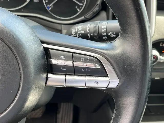 2024 Mazda CX-50 2.5 S Select