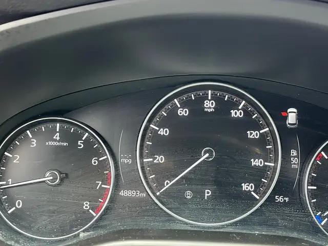2024 Mazda CX-50 2.5 S Select