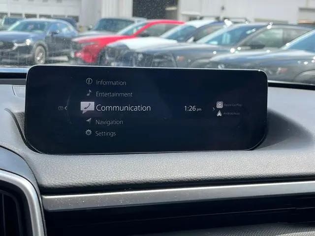 2024 Mazda CX-50 2.5 S Select
