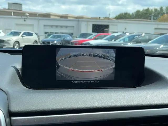 2024 Mazda CX-50 2.5 S Select