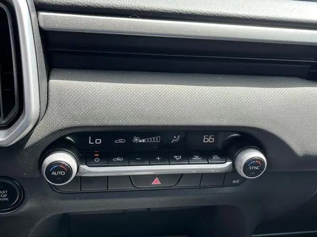 2024 Mazda CX-50 2.5 S Select