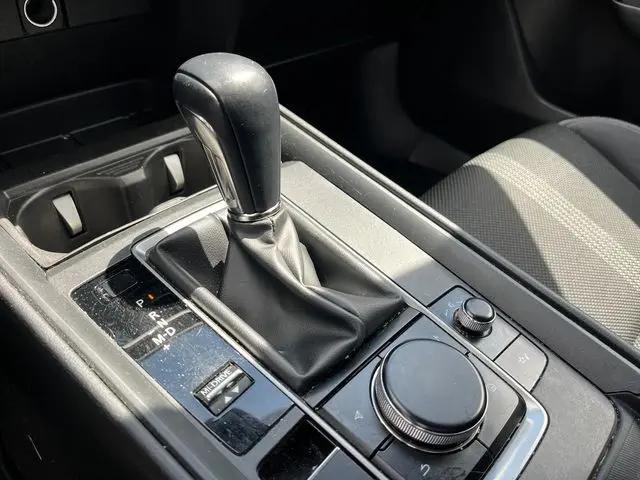 2024 Mazda CX-50 2.5 S Select
