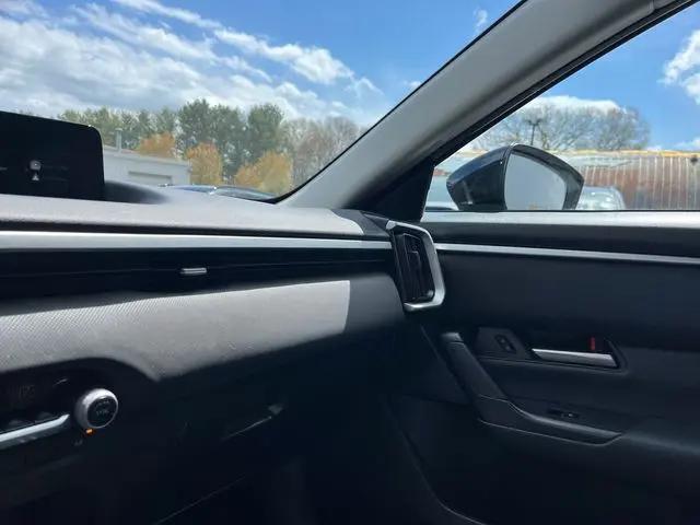 2024 Mazda CX-50 2.5 S Select