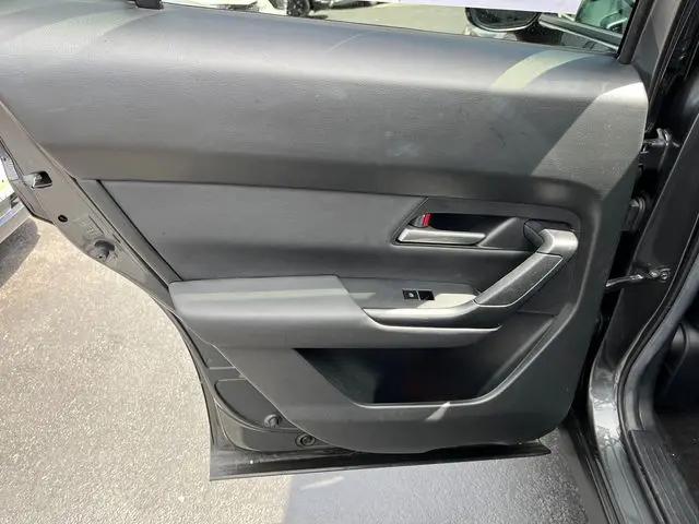 2024 Mazda CX-50 2.5 S Select