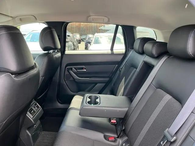 2024 Mazda CX-50 2.5 S Select