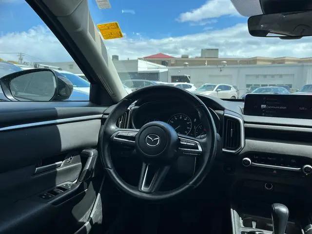 2024 Mazda CX-50 2.5 S Select