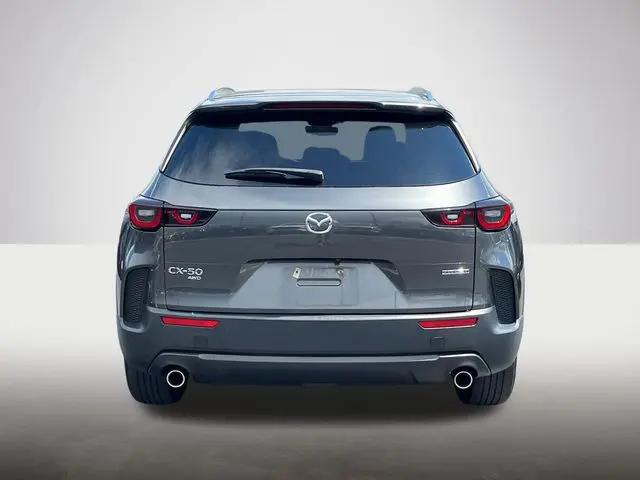 2024 Mazda CX-50 2.5 S Select