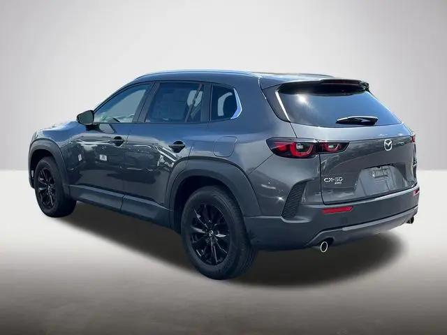 2024 Mazda CX-50 2.5 S Select