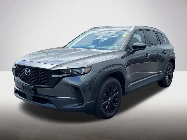 2024 Mazda CX-50 2.5 S Select