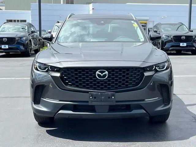 2024 Mazda CX-50 2.5 S Select