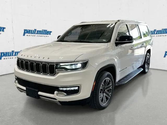 2024 Jeep Wagoneer Series II 4x4 for sale in Lexington, KY