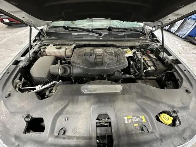 2024 Jeep Wagoneer Series II 4x4