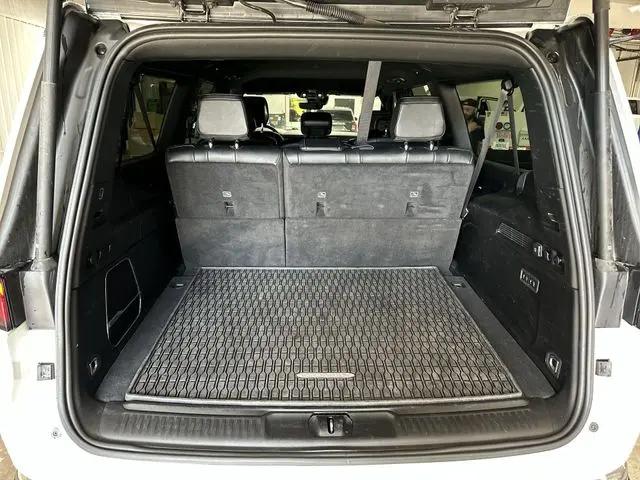 2024 Jeep Wagoneer Series II 4x4