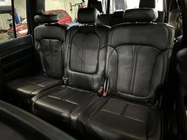 2024 Jeep Wagoneer Series II 4x4