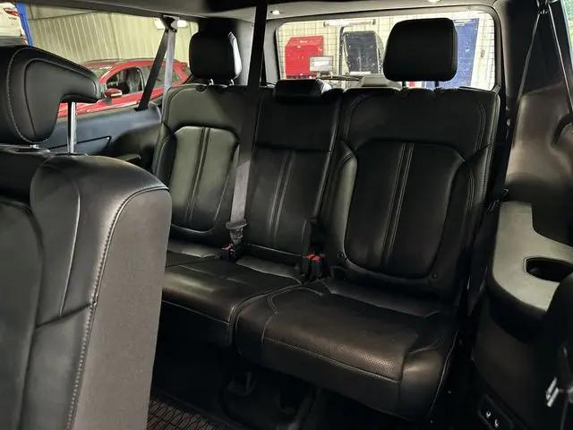 2024 Jeep Wagoneer Series II 4x4