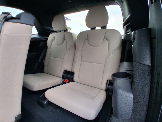 2026 Volvo XC90 Plus, B6 AWD Gas (mild hybrid), Gasoline, Bright, 7 Seats