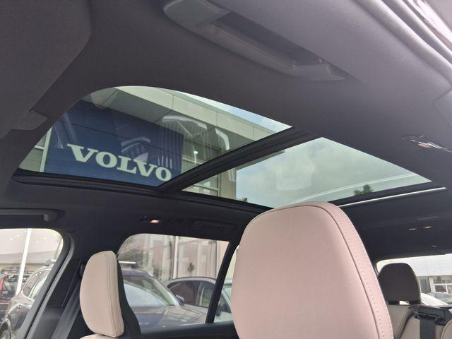 2026 Volvo XC90 Plus, B6 AWD Gas (mild hybrid), Gasoline, Bright, 7 Seats