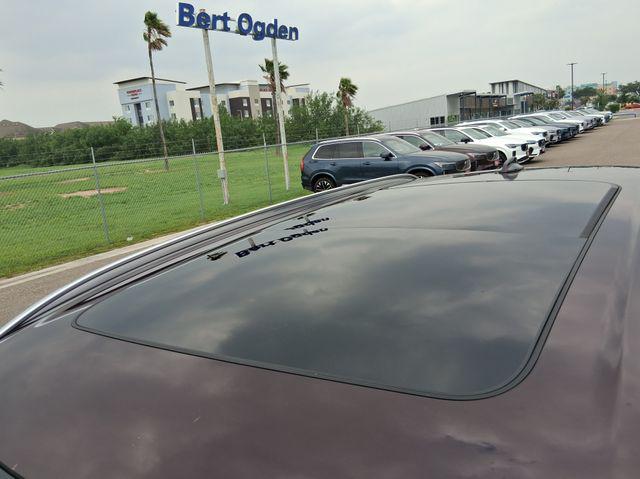 2026 Volvo XC90 Plus, B6 AWD Gas (mild hybrid), Gasoline, Bright, 7 Seats