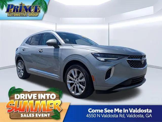 2023 Buick Envision Avenir FWD for sale in Valdosta, GA