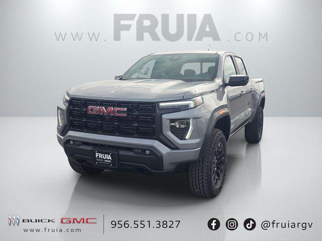 2026 GMC Canyon Elevation, 4WD for sale in Brownsville, TX