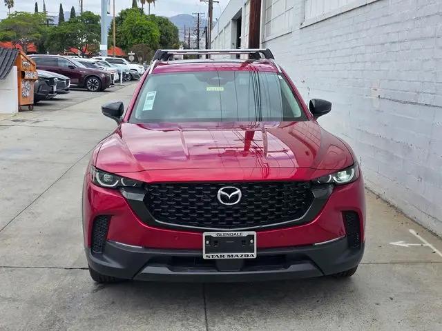 2026 Mazda CX-50 2.5 S Premium