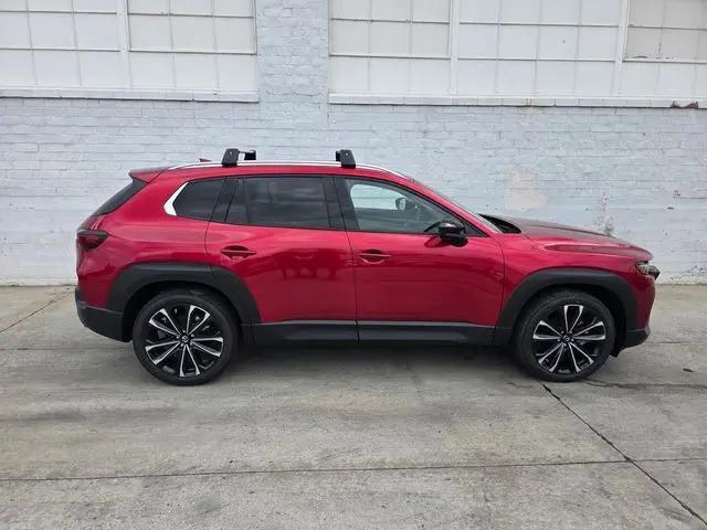 2026 Mazda CX-50 2.5 S Premium