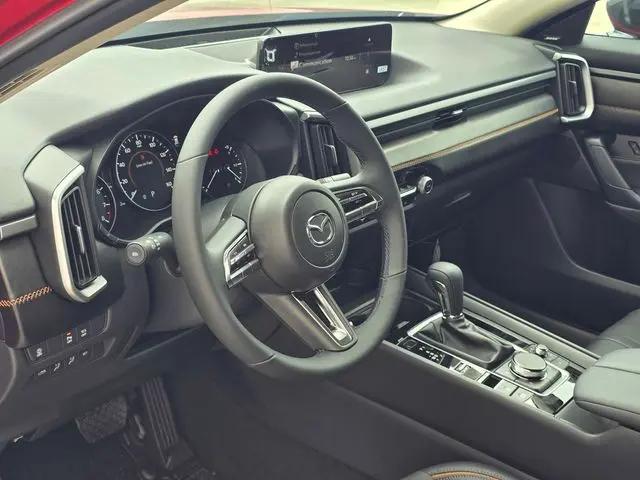 2026 Mazda CX-50 2.5 S Premium