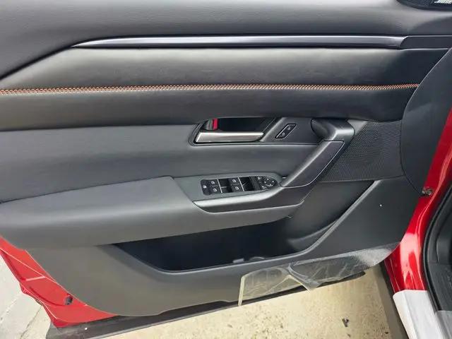 2026 Mazda CX-50 2.5 S Premium