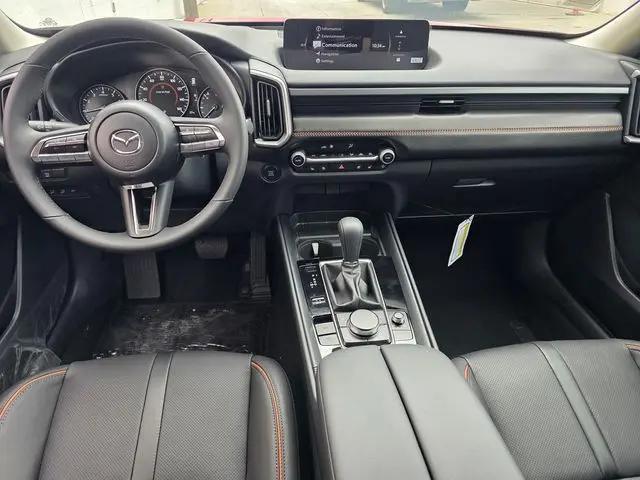 2026 Mazda CX-50 2.5 S Premium
