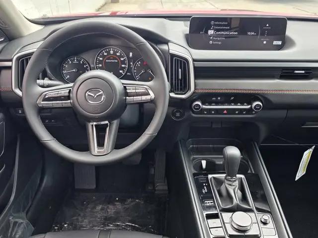 2026 Mazda CX-50 2.5 S Premium