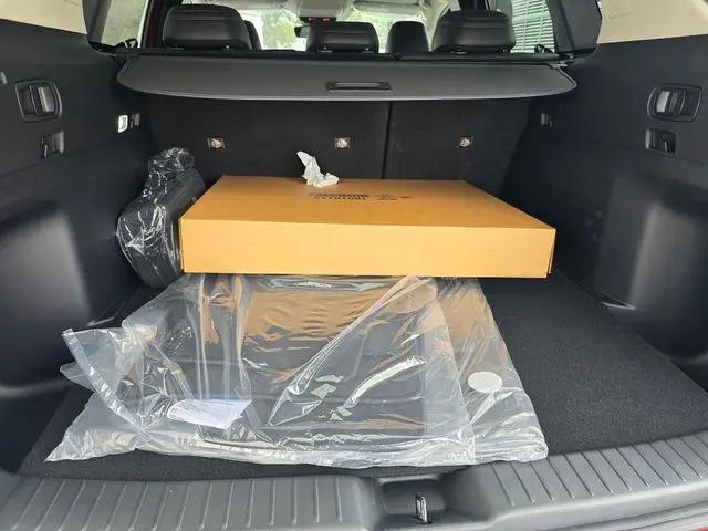 2026 Mazda CX-50 2.5 S Premium