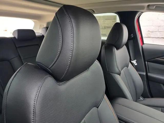 2026 Mazda CX-50 2.5 S Premium