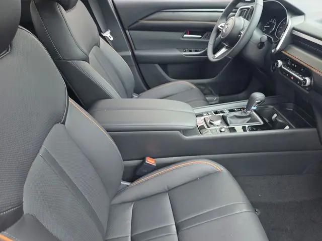 2026 Mazda CX-50 2.5 S Premium