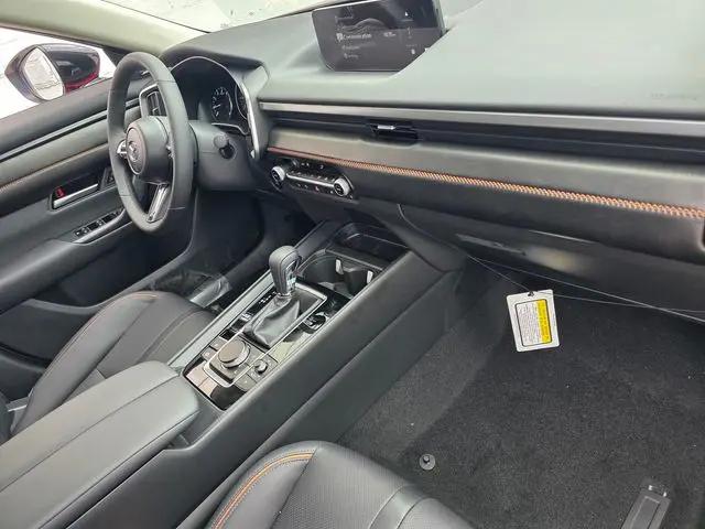 2026 Mazda CX-50 2.5 S Premium