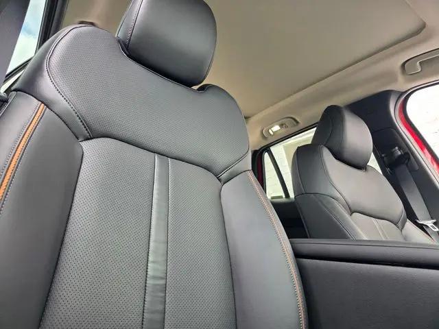 2026 Mazda CX-50 2.5 S Premium