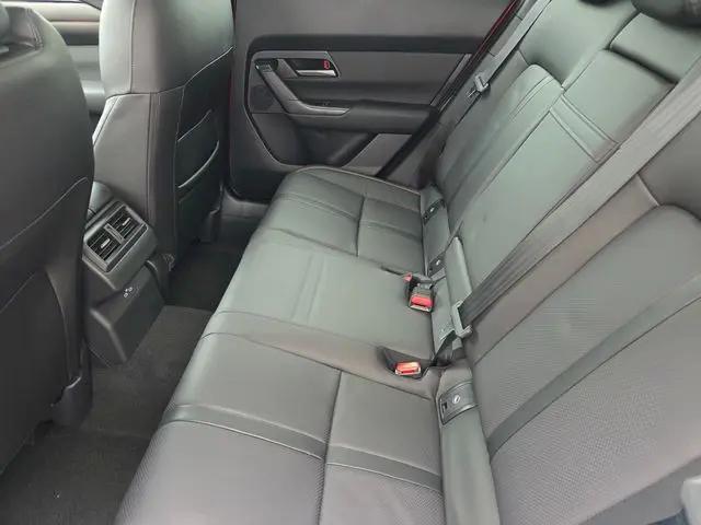 2026 Mazda CX-50 2.5 S Premium