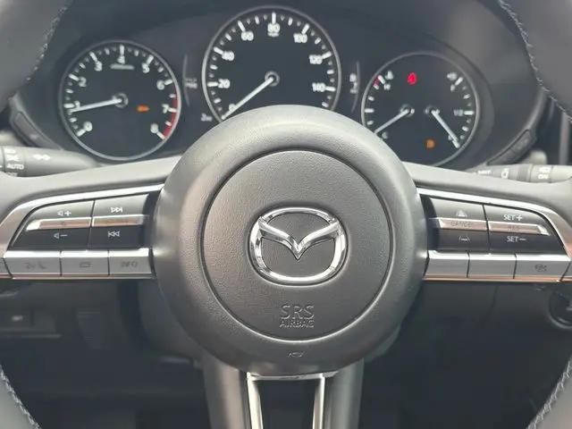 2026 Mazda CX-50 2.5 S Premium