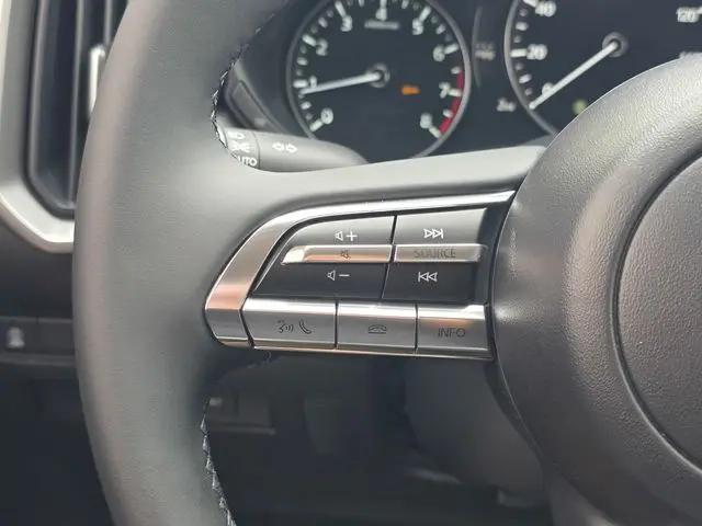 2026 Mazda CX-50 2.5 S Premium
