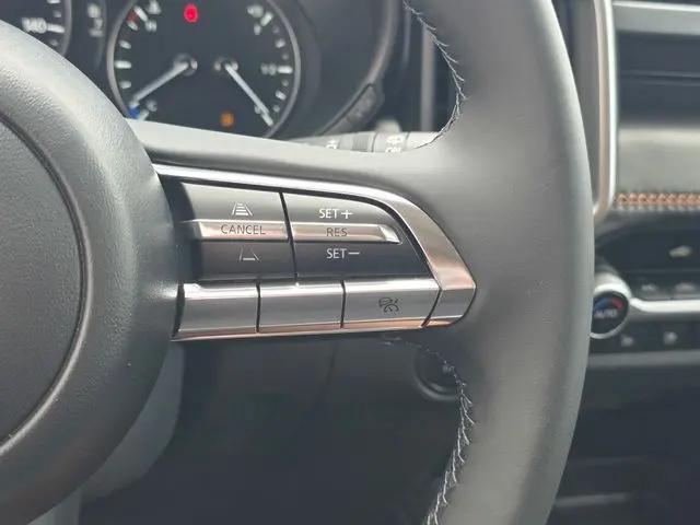 2026 Mazda CX-50 2.5 S Premium