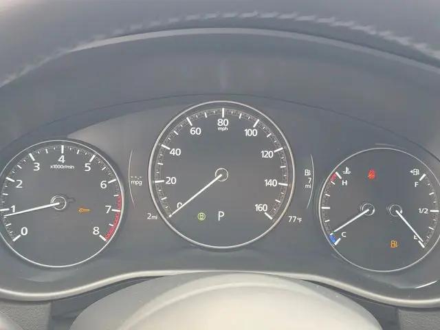 2026 Mazda CX-50 2.5 S Premium