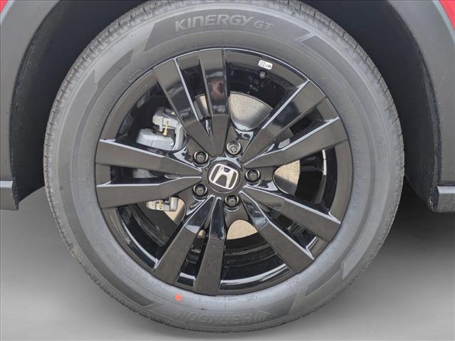 2026 Honda HR-V 2WD Sport