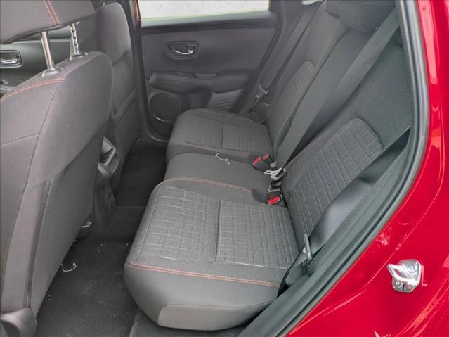 2026 Honda HR-V 2WD Sport