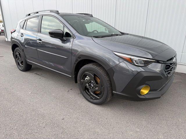 2026 Subaru Crosstrek Sport for sale in Catskill, NY