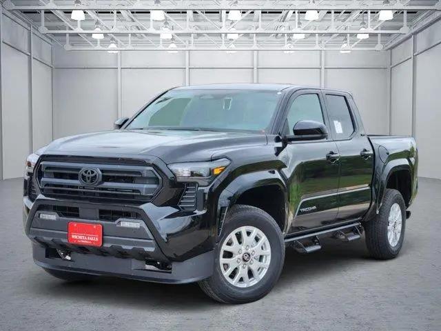 2026 Toyota Tacoma SR5 for sale in Wichita Falls, TX