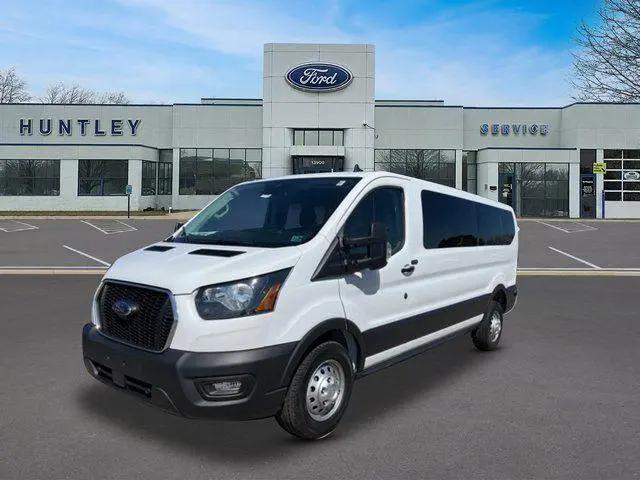 2024 Ford Transit Cargo Van Base for sale in Huntley, IL